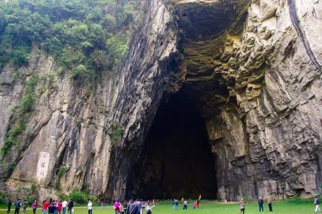 湖北十大五一旅游最佳去处 湖北五一去哪里玩最好 小长假湖北好去处
